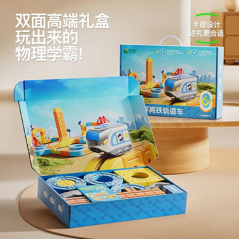 hands on learning toy for kids
